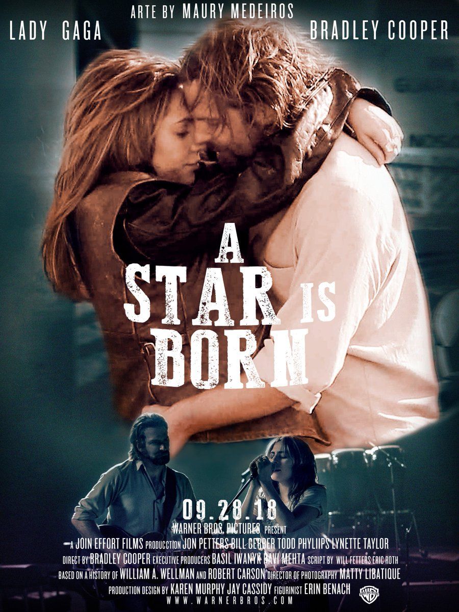 A Star Is Born Cinema Multisala Alba (CN) Cine4 CITYPLEX