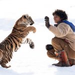 Il ragazzo e la tigre