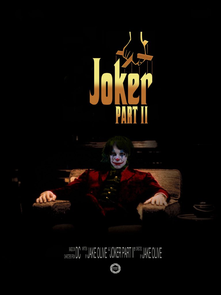 joker 2 poster Cine4 CITYPLEX