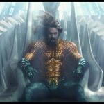 Aquaman e il Regno Perduto