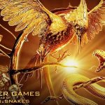 Hunger Games: La Ballata dell’Usignolo e del Serpente