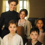 Maria Montessori – La nuovelle femme