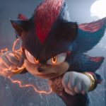 Sonic : Il Film 3