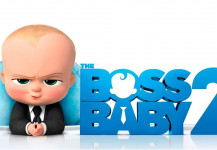 Baby Boss 2: Affari di famiglia