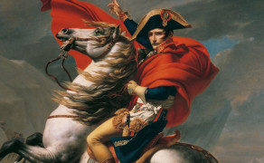 Napoleone. Nel nome dell’arte