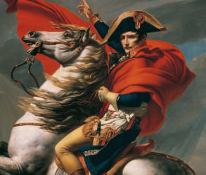 Napoleone. Nel nome dell’arte