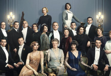 Downton Abbey 2: Una nuova era