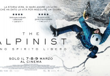 The Alpinist. Uno spirito libero