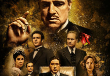 Il Padrino – 50° anniversario