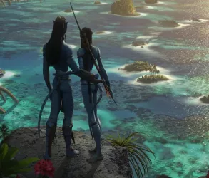 Avatar 2: La via dell’acqua