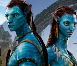 Avatar (2d e 3d)
