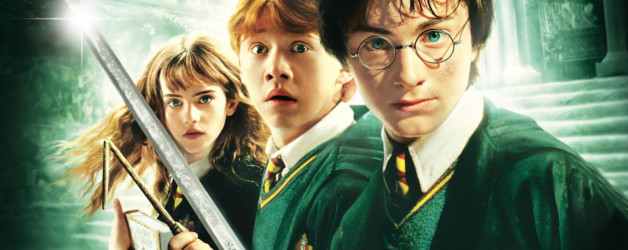 Harry Potter e la Camera dei Segreti (20° anniversario)