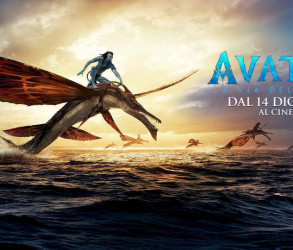 Avatar 2: La Via dell’Acqua