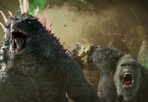 Godzilla e Kong – Il Nuovo Impero