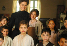 Maria Montessori – La nuovelle femme