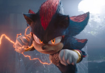 Sonic : Il Film 3