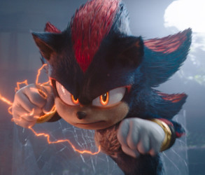 Sonic : Il Film 3