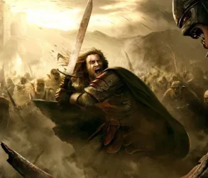 Il Signore Degli Anelli – La Guerra dei Rohirrim