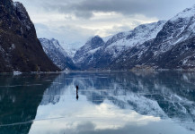 La Canzone della Terra