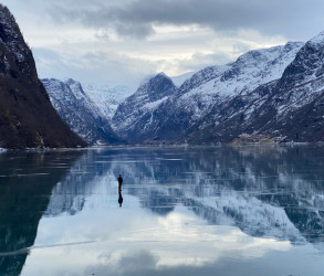 La Canzone della Terra