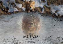 Mufasa: Il Re Leone