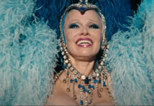 The Last Showgirl