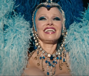 The Last Showgirl