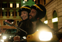 La Città Proibita