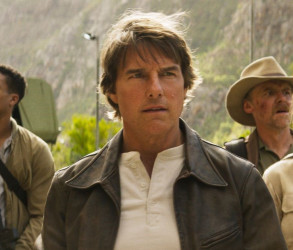 Mission:Impossible – The Final Reckoning