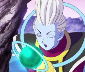 DragonBall Z – La Battaglia Degli Dei