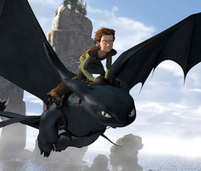 Dragon Trainer(2025)