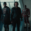 Thunderbolts 2d/3d