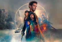 Largo Winch – Il Prezzo del Denaro