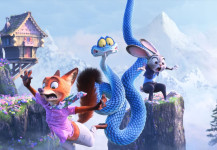 Zootropolis 2