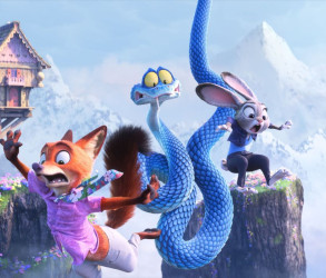 Zootropolis 2