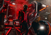 Tron: Ares
