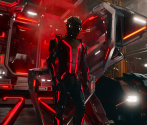 Tron: Ares