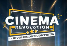 Cinema in Festa – Cinema Revolution