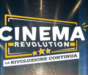 Cinema in Festa – Cinema Revolution