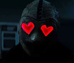 Heart Eyes