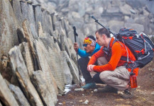 The Quest: Everest