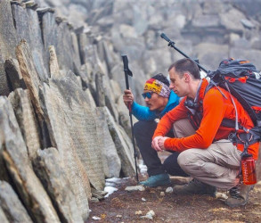 The Quest: Everest