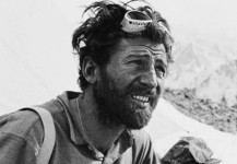 Hermann Buhl :Oltre Ogni Cima