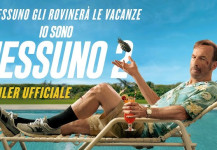 Io Sono Nessuno 2