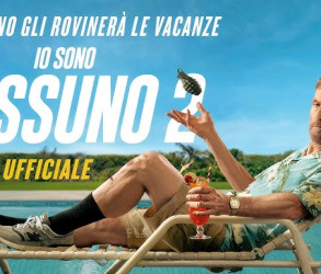 Io Sono Nessuno 2