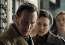 The Conjuring: Il Rito Finale