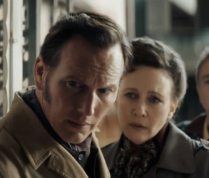 The Conjuring: Il Rito Finale