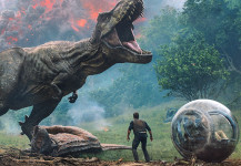Jurassic Word – La Rinascita