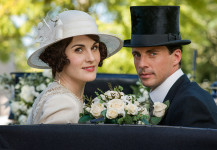 Downtown Abbey 3 Il Gran Finale