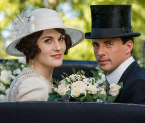 Downtown Abbey 3 Il Gran Finale